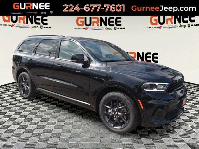 New 2027 Dodge Durango GT