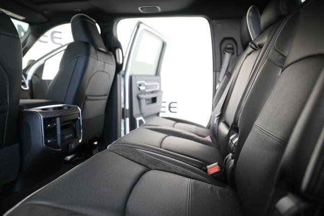 صورة مصغرة 19 لـ 2026 RAM 2500 LARAMIE