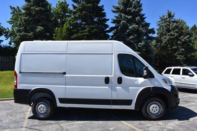 New 2026 RAM ProMaster 1500 Base