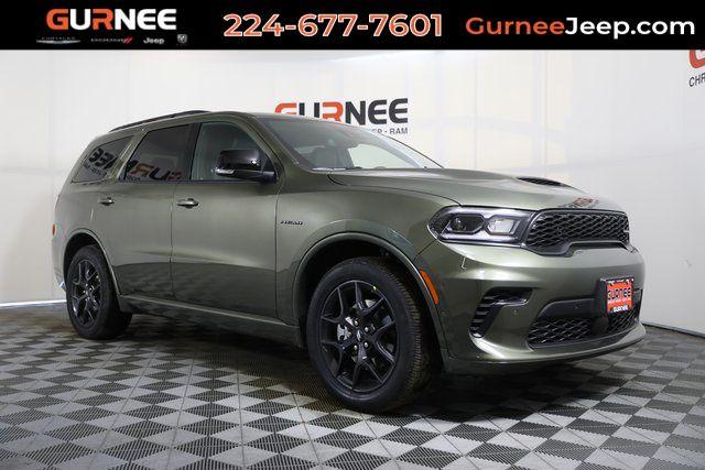 New 2026 Dodge Durango GT Plus HEMI V8