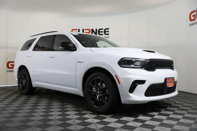 New 2026 Dodge Durango GT Plus HEMI V8