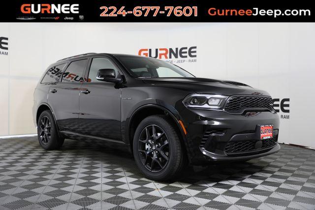 New 2026 Dodge Durango GT Plus HEMI V8
