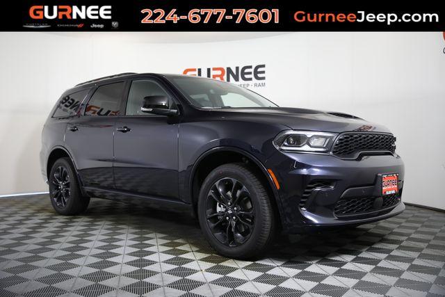 New 2026 Dodge Durango GT
