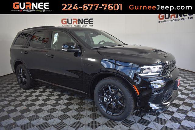 New 2026 Dodge Durango GT Plus HEMI V8