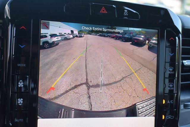 2026 RAM 3500 TRADESMAN — миниатюра 30