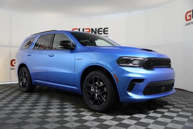 New 2026 Dodge Durango GT Plus HEMI V8