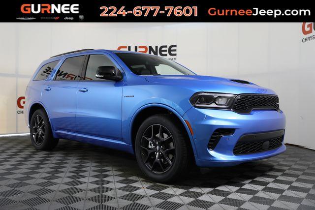 New 2026 Dodge Durango GT Plus HEMI V8