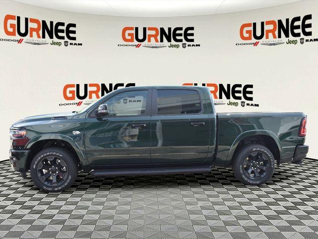 2026 RAM 1500 BIG HORN/LONE STAR — фото 7