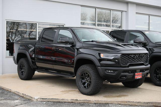 New 2026 RAM 1500 RHO