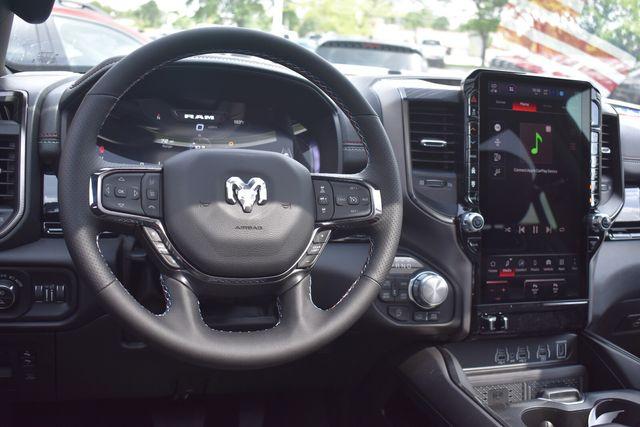 2026 RAM 1500 REBEL — миниатюра 27