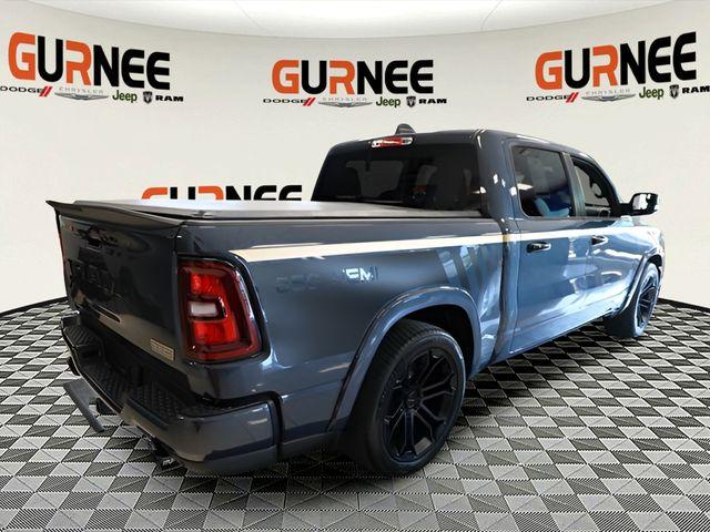 صورة 16 لـ 2026 RAM 1500 BIG HORN/LONE STAR