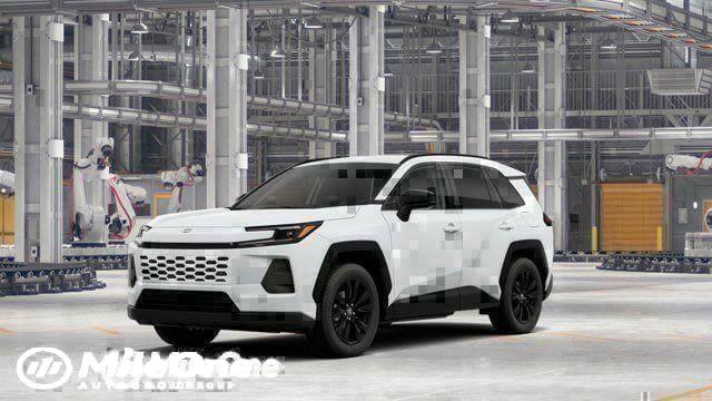 New 2026 Toyota RAV4 XLE Premium