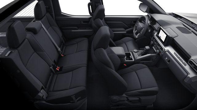 2026 Toyota TACOMA SR5 照片 8