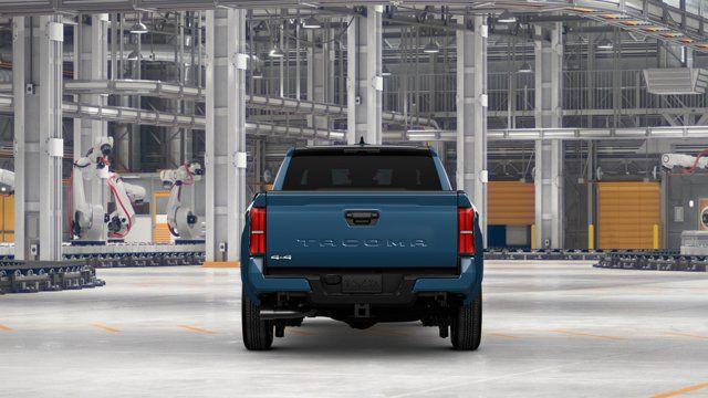 صورة 8 لـ 2026 Toyota TACOMA SR5