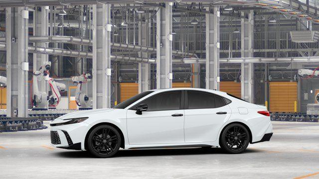 صورة 3 لـ 2026 Toyota CAMRY SE