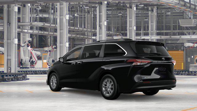 2026 Toyota SIENNA XLE 照片 6