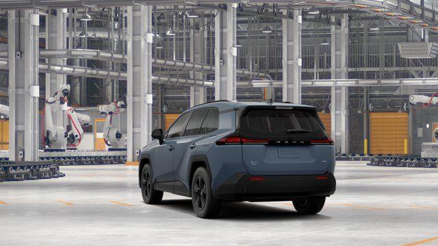 صورة 7 لـ 2026 Toyota RAV4 LE