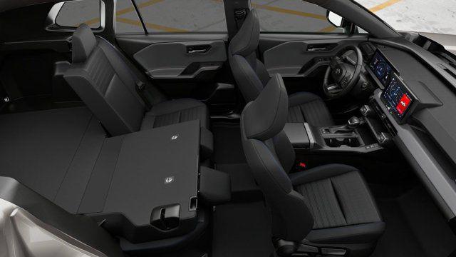 صورة مصغرة 22 لـ 2026 Toyota RAV4 SE