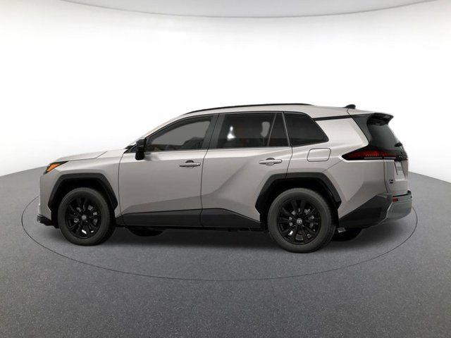 صورة مصغرة 5 لـ 2026 Toyota RAV4 SE