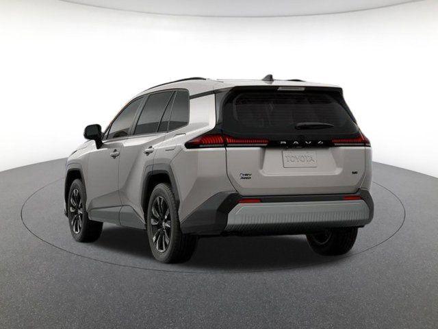 صورة مصغرة 7 لـ 2026 Toyota RAV4 SE