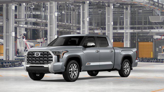 New 2026 Toyota Tundra 1794 Edition