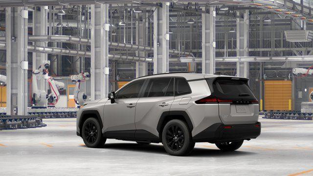 صورة 6 لـ 2026 Toyota RAV4 XLE PREMIUM