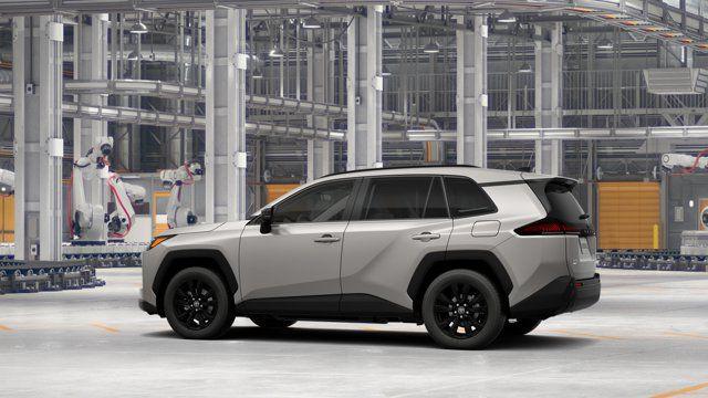 صورة 5 لـ 2026 Toyota RAV4 XLE PREMIUM