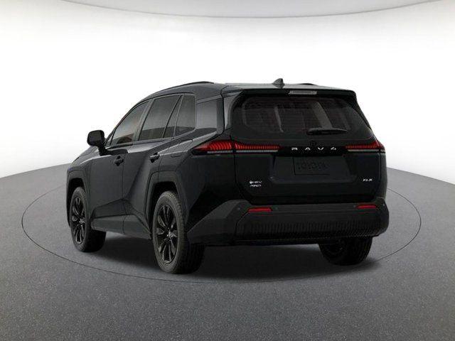 صورة 7 لـ 2026 Toyota RAV4 XLE PREMIUM
