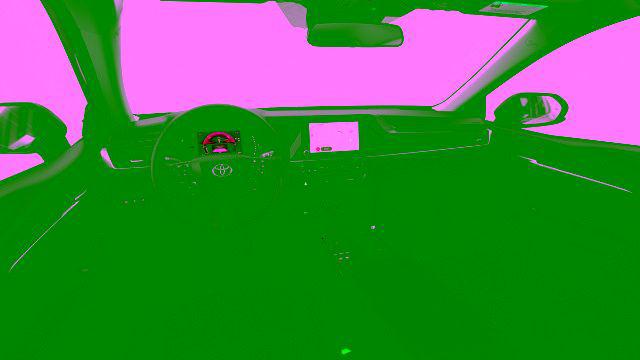 صورة 5 لـ 2026 Toyota CAMRY LE