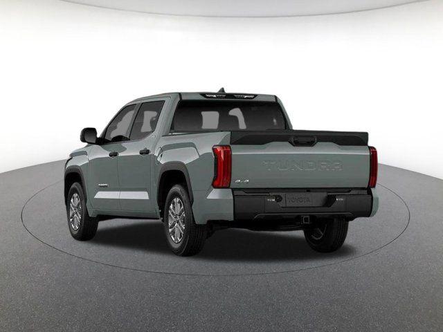 صورة 7 لـ 2026 Toyota TUNDRA SR5