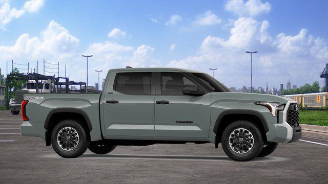 2026 Toyota TUNDRA SR5 缩略图 13