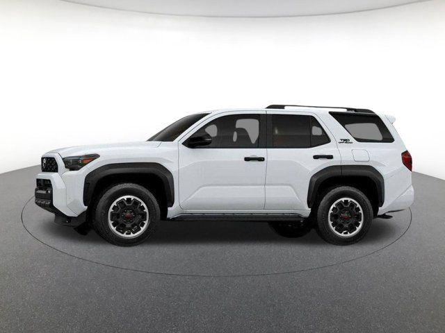 صورة مصغرة 3 لـ 2026 Toyota 4RUNNER TRD OFF ROAD PREMIUM