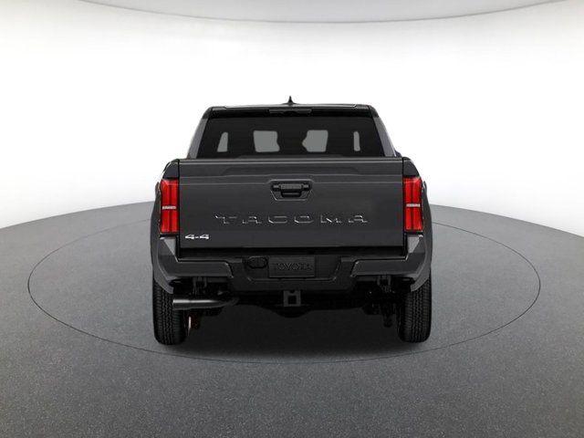 2026 Toyota TACOMA SR5 照片 8