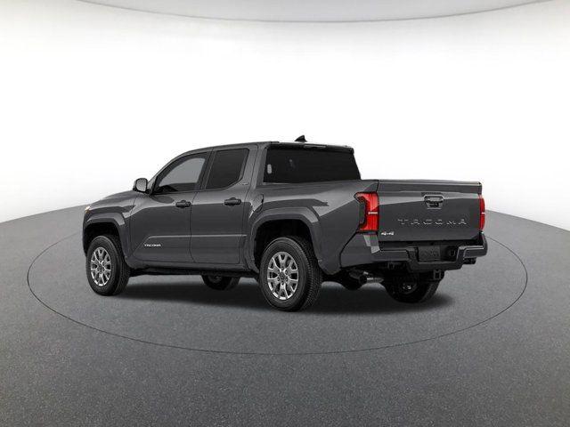 2026 Toyota TACOMA SR5 照片 6
