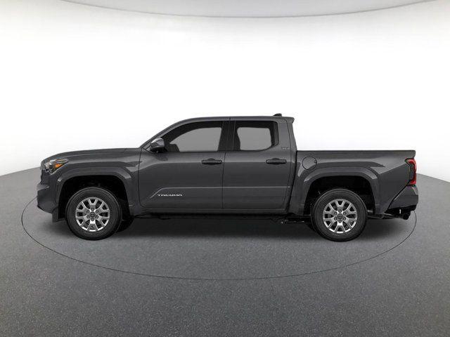 2026 Toyota TACOMA SR5 照片 4