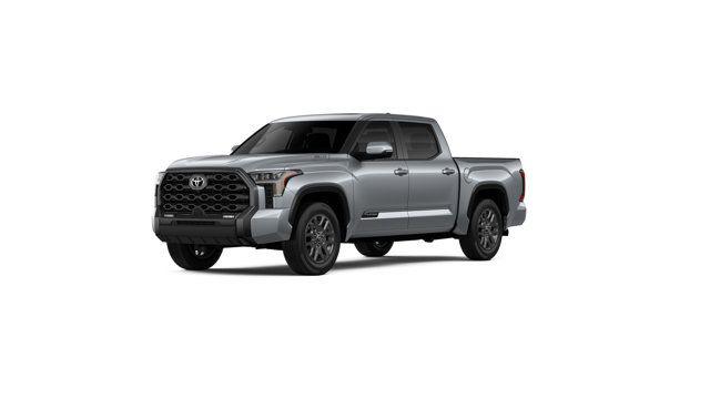 New 2026 Toyota Tundra Hybrid Limited