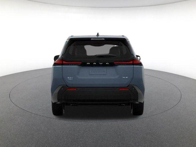 صورة 8 لـ 2026 Toyota RAV4 XLE PREMIUM