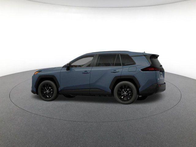 صورة 5 لـ 2026 Toyota RAV4 XLE PREMIUM