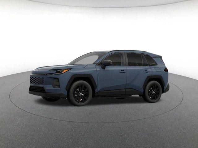 صورة 2 لـ 2026 Toyota RAV4 XLE PREMIUM