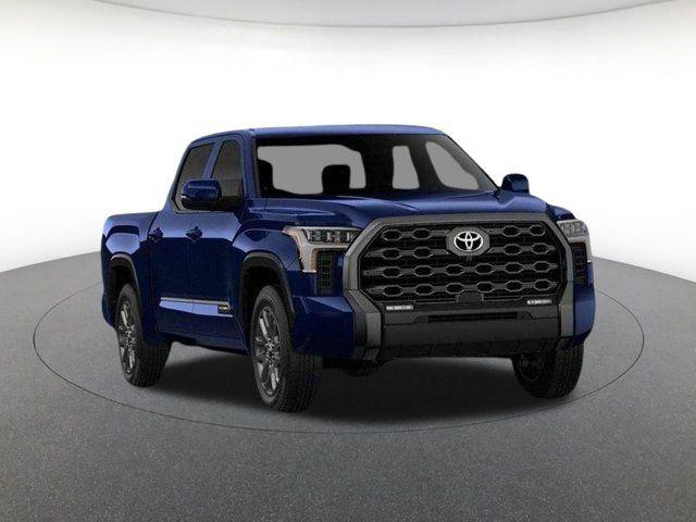 صورة 16 لـ 2026 Toyota TUNDRA PLATINUM