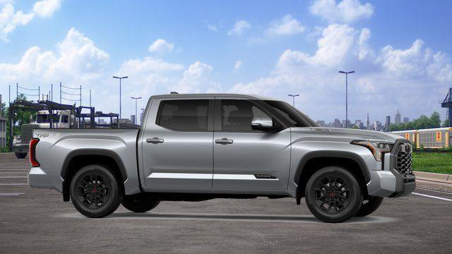صورة مصغرة 13 لـ 2026 Toyota TUNDRA HYBRID LIMITED