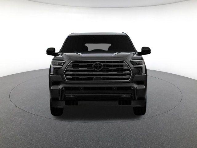 2026 Toyota SEQUOIA LIMITED — миниатюра 16