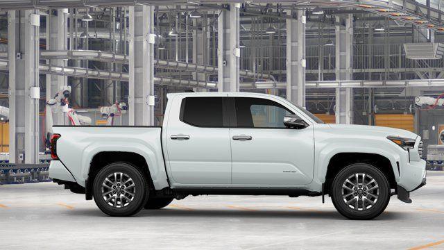2026 Toyota TACOMA LIMITED — миниатюра 13