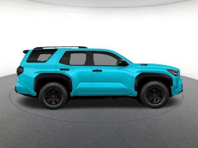 2026 Toyota 4RUNNER TRD PRO — фото 12