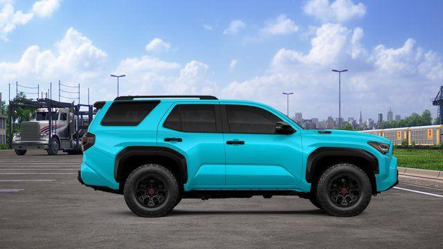 صورة 12 لـ 2026 Toyota 4RUNNER TRD PRO
