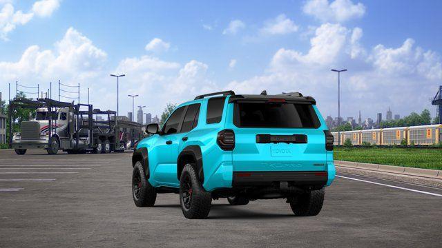 صورة 7 لـ 2026 Toyota 4RUNNER TRD PRO
