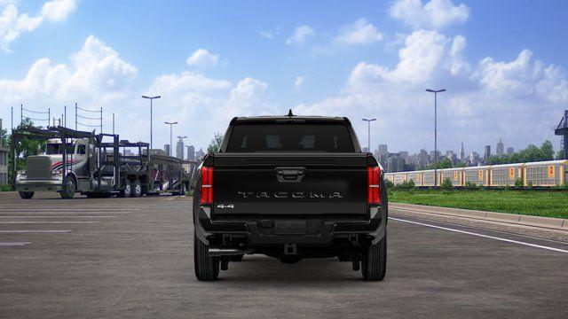2026 Toyota TACOMA SR5 照片 8