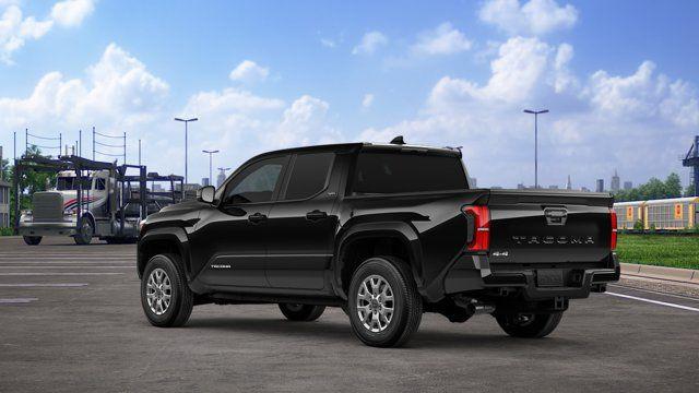 2026 Toyota TACOMA SR5 照片 6