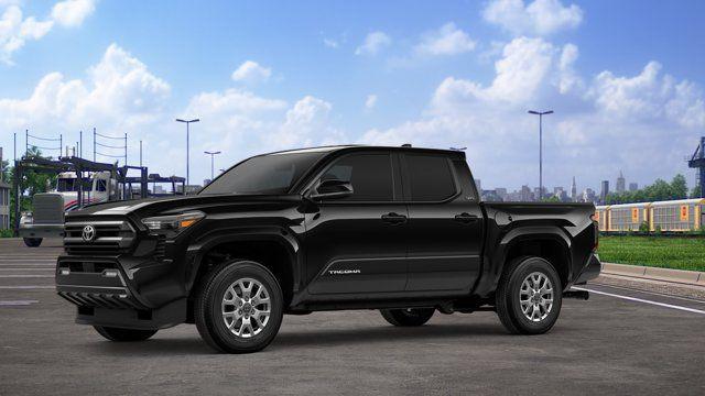 2026 Toyota TACOMA SR5 照片 2
