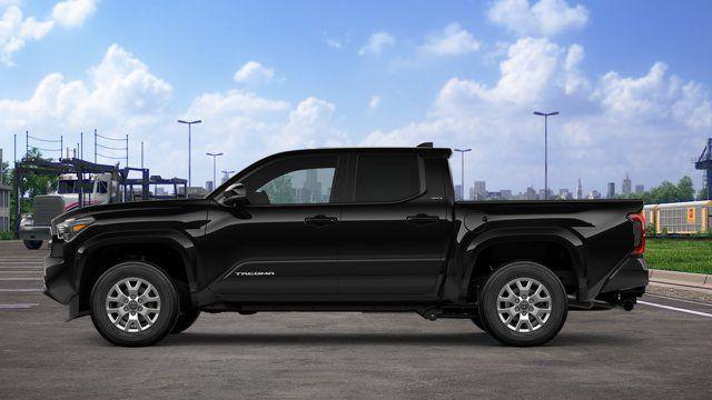 2026 Toyota TACOMA SR5 照片 4